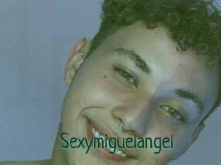 Sexymiguelangel