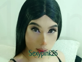 Sexypink26