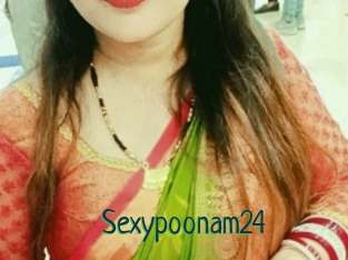 Sexypoonam24