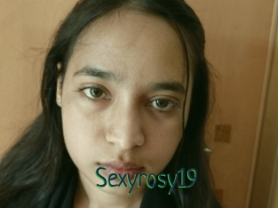 Sexyrosy19