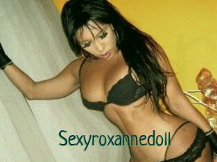 Sexyroxannedoll