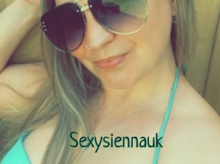 Sexysiennauk