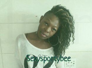 Sexysportybee