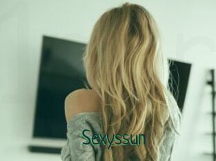 Sexyssun