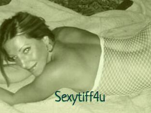 Sexytiff4u