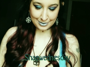 Shaewednesday