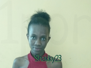 Shakky23