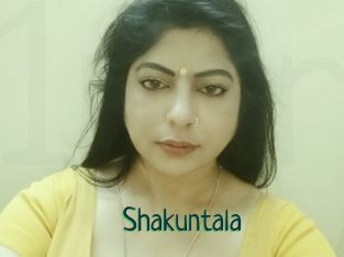 Shakuntala