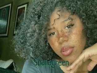 Shallagreen