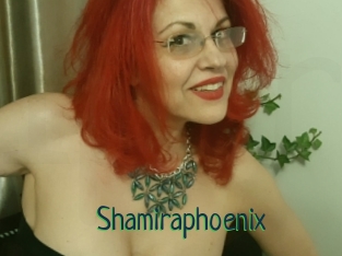 Shamiraphoenix