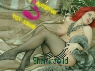 Shamirawild