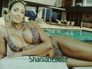 Shaniabeaute