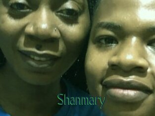 Shanmary