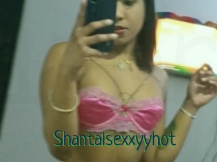 Shantalsexxyyhot