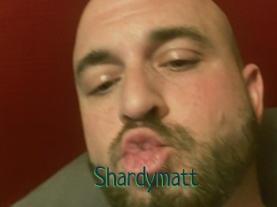 Shardymatt