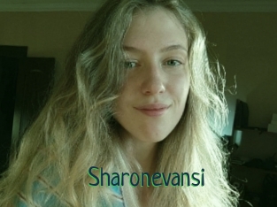 Sharonevansi