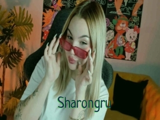 Sharongru