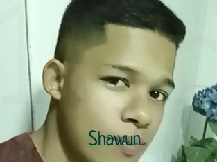 Shawun