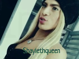 Shaylethqueen