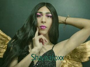 Shaynafoxx