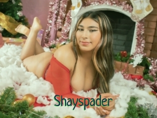 Shayspader