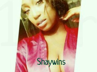 Shaywins