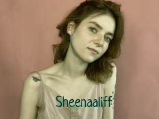 Sheenaaliff