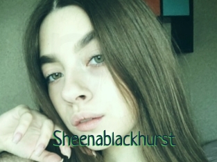 Sheenablackhurst