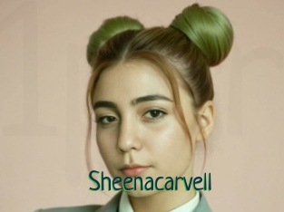 Sheenacarvell