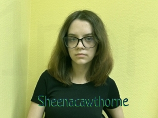 Sheenacawthorne