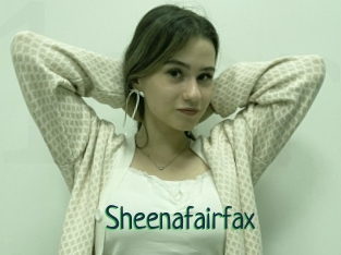 Sheenafairfax