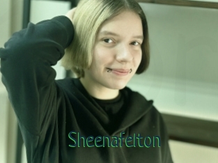 Sheenafelton