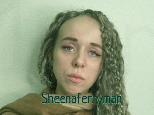 Sheenaferryman