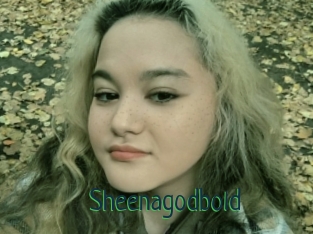 Sheenagodbold