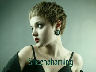 Sheenahamling