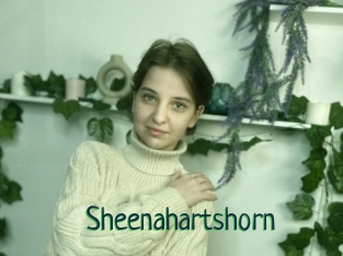 Sheenahartshorn