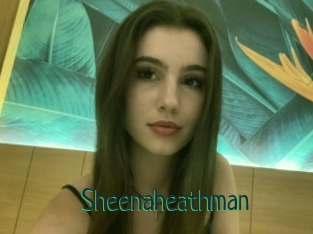 Sheenaheathman