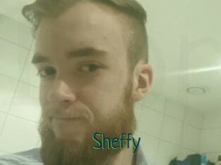 Sheffy