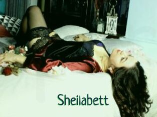 Sheilabett