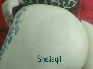 Sheilagil