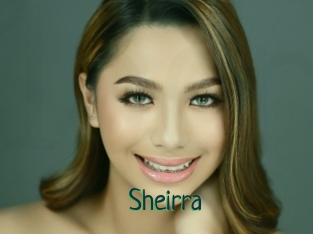 Sheirra