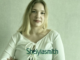 Sheiylasmith