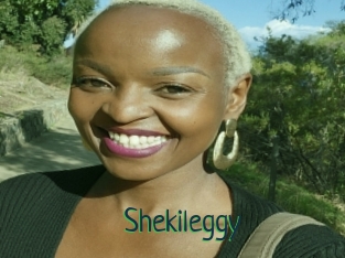 Shekileggy