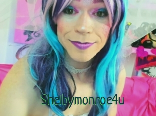 Shelbymonroe4u