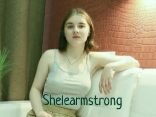 Shelearmstrong