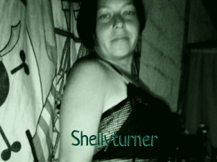 Shellyturner