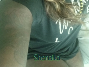 Shemaika