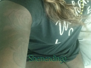 Shemendingo