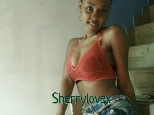 Sherrylovex