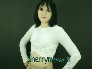 Sherrymaxwell